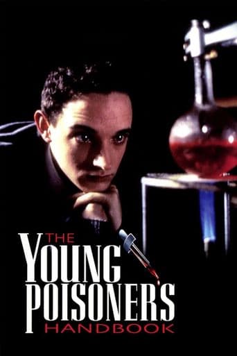 The Young Poisoner's Handbook poster art