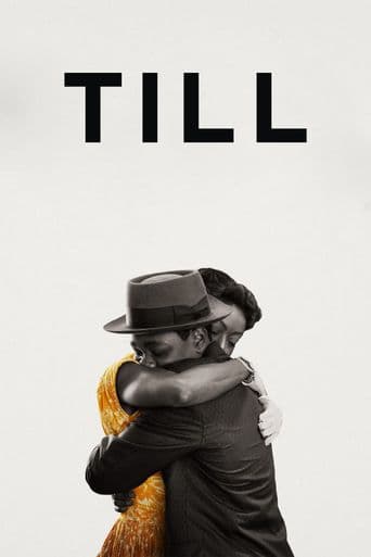 Till poster art