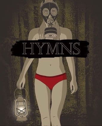 Hymns poster art