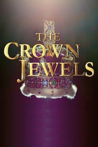 The Crown Jewels poster art