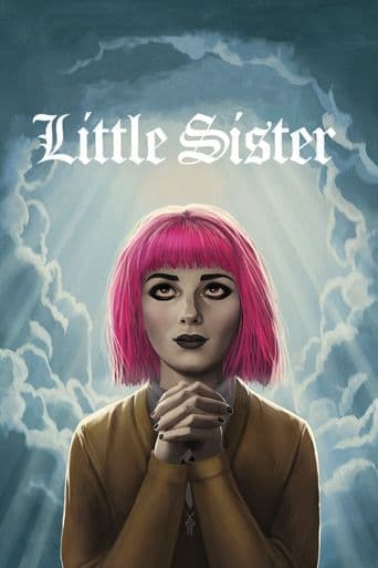 Little Sister poster art