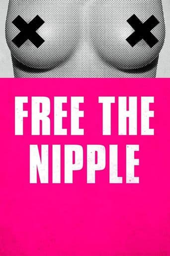 Free the Nipple poster art