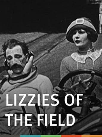 Lizzies of the Field poster art