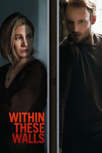 Within These Walls poster art