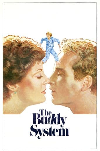 The Buddy System poster art