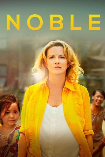 Noble poster art