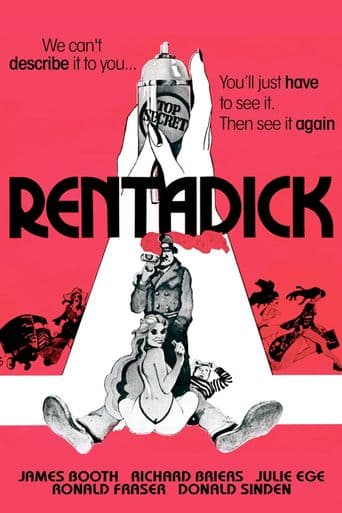 Rentadick poster art