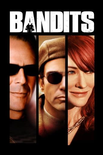 Bandits poster art