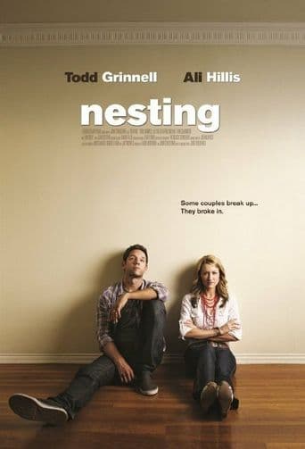 Nesting poster art