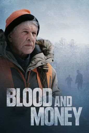 Blood and Money poster art