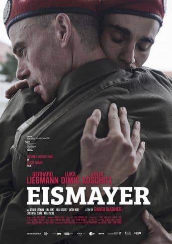 Eismayer poster art