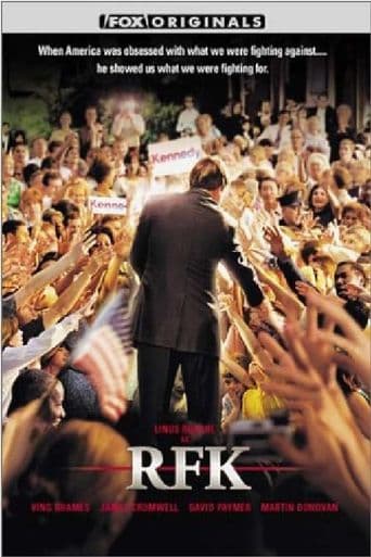 RFK poster art