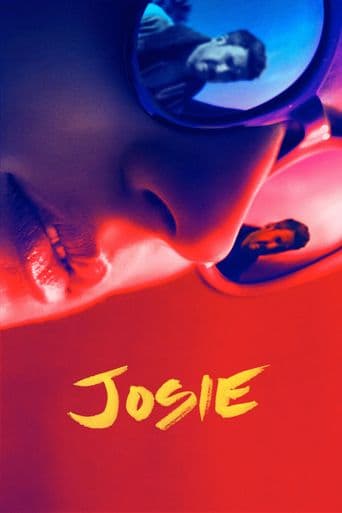 Josie poster art