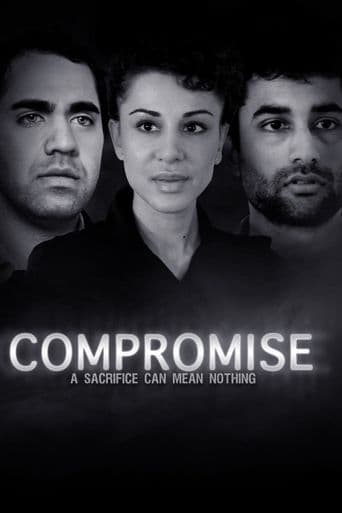 Compromise poster art