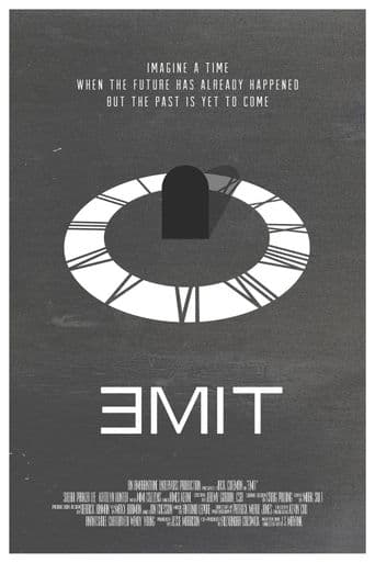 Emit poster art