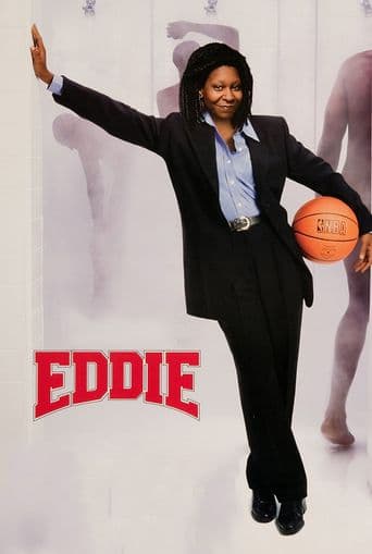 Eddie poster art