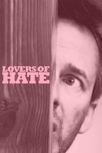 Lovers of Hate poster art