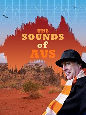 The Sounds of Aus poster art