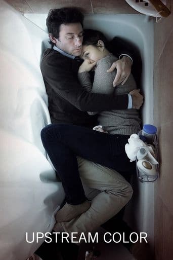 Upstream Color poster art