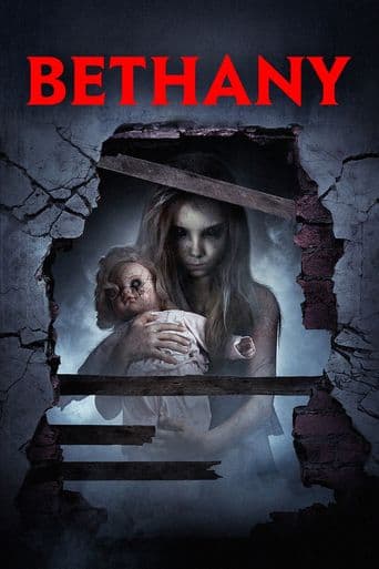 Bethany poster art