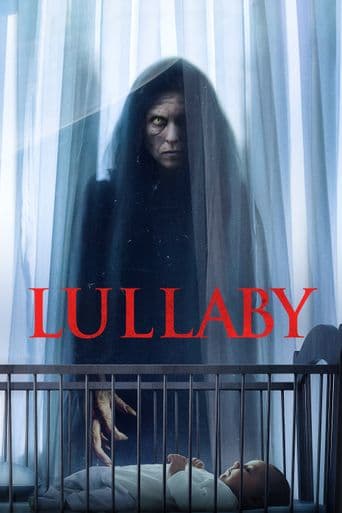 Lullaby poster art