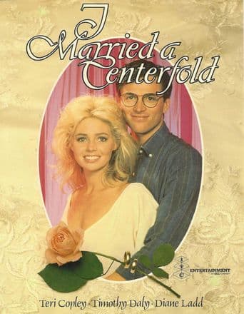 I Married a Centerfold poster art