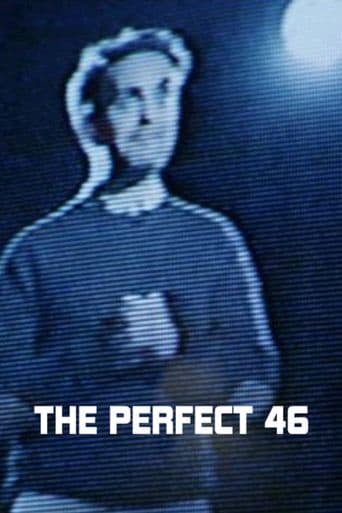 The Perfect 46 poster art