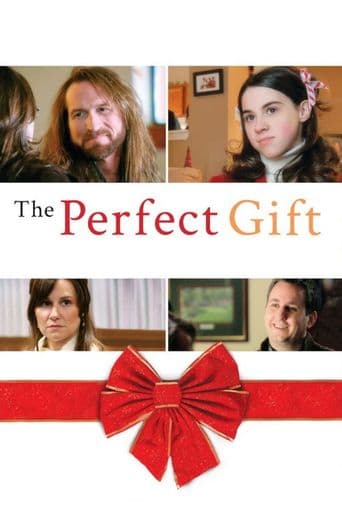 The Perfect Gift poster art