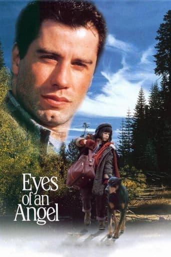 Eyes of an Angel poster art