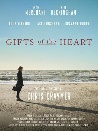 Gifts of the Heart poster art