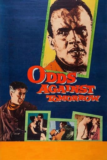 Odds Against Tomorrow poster art