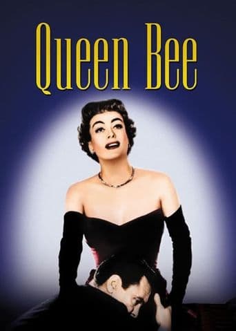 Queen Bee poster art