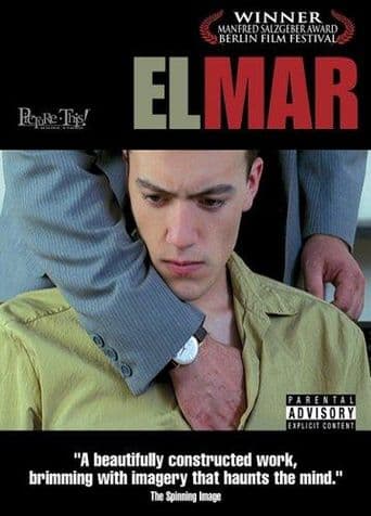 El mar poster art