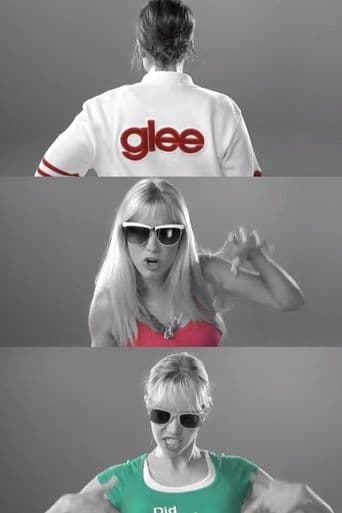 Nuthin' But a Glee Thang poster art