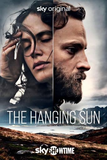 The Hanging Sun poster art