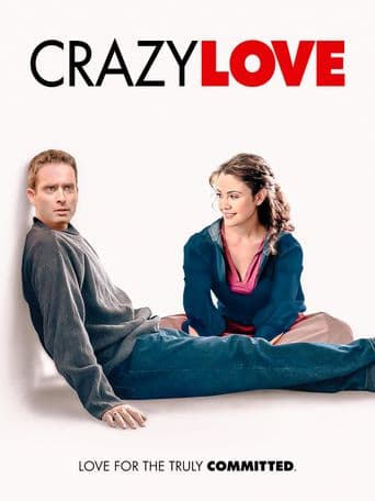 Crazylove poster art