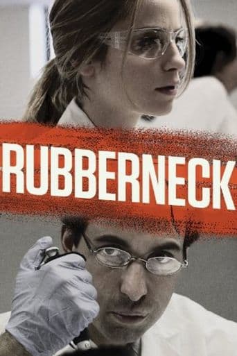 Rubberneck poster art