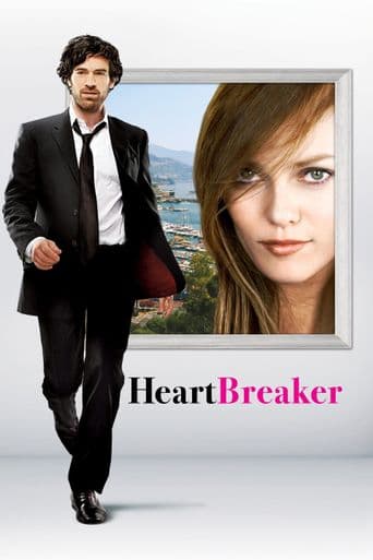 Heartbreaker poster art