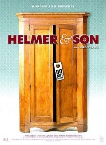 Helmer and Son poster art