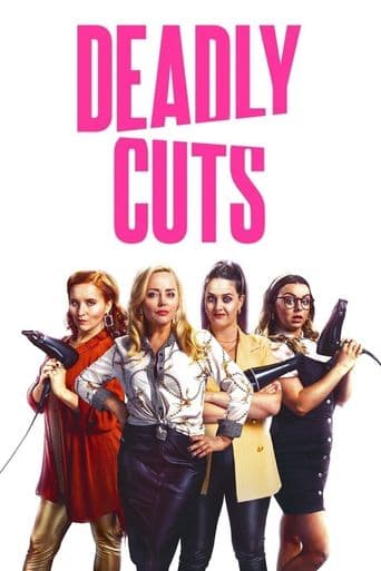 Deadly Cuts poster art