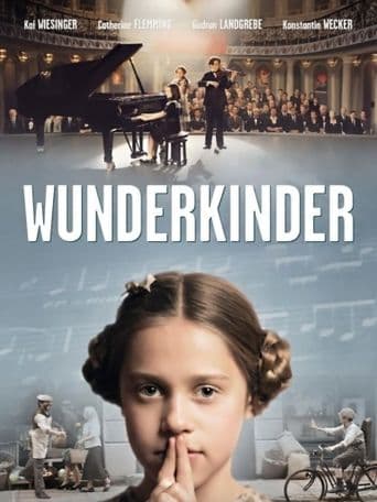 Wunderkinder poster art