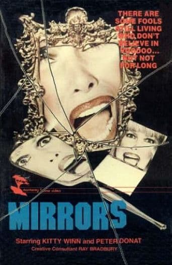 Mirrors poster art