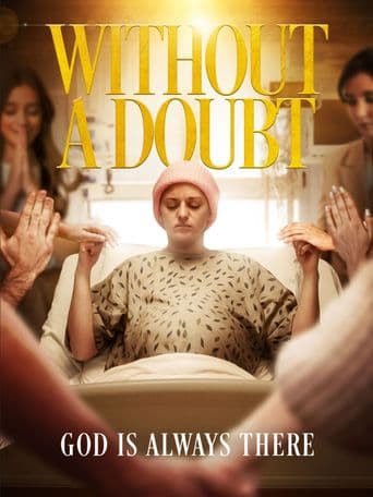Without a Doubt poster art