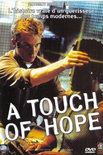 A Touch of Hope poster art