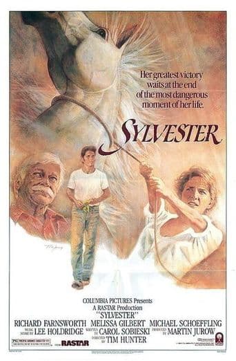 Sylvester poster art