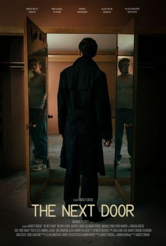 The Next Door poster art