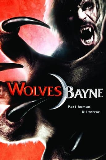 Wolvesbayne poster art
