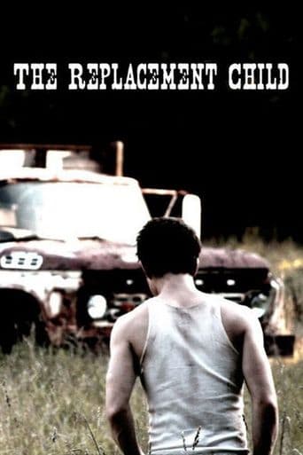 The Replacement Child poster art