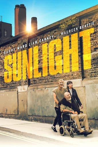 Sunlight poster art