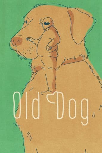 Old Dog poster art